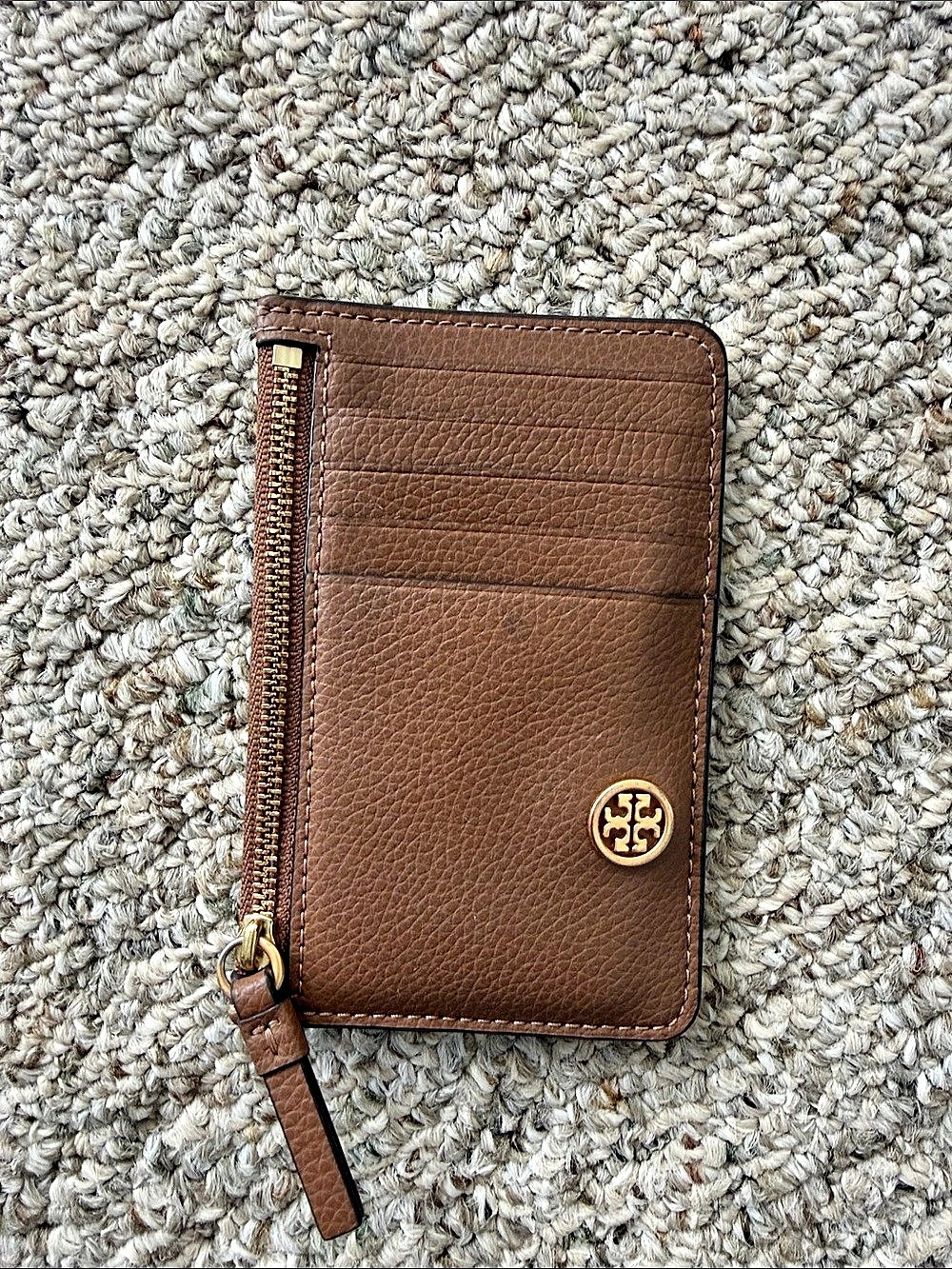 Tory Burch Card Case